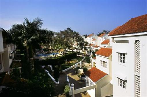 фото отеля Camphor Hotel