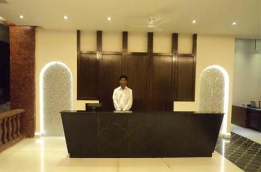 фото отеля Camphor Hotel