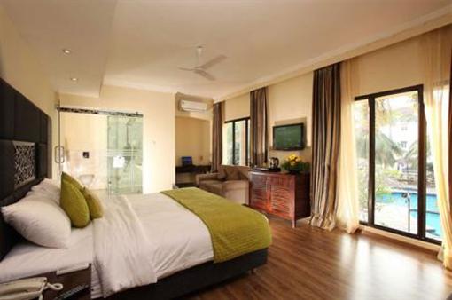 фото отеля Camphor Hotel