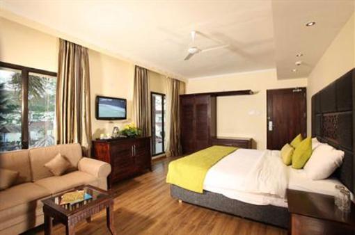 фото отеля Camphor Hotel