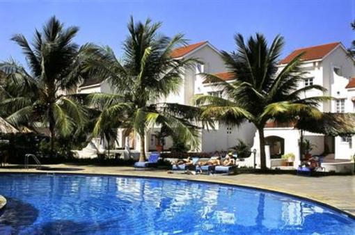 фото отеля Camphor Hotel