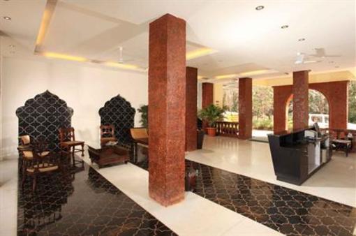 фото отеля Camphor Hotel