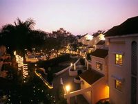Camphor Hotel