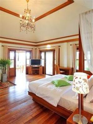 фото отеля The Sea House Beach Resort Krabi