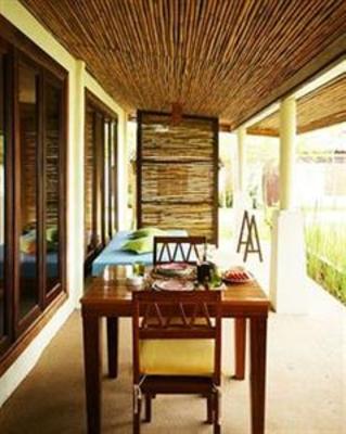 фото отеля The Sea House Beach Resort Krabi