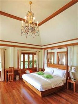 фото отеля The Sea House Beach Resort Krabi