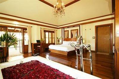 фото отеля The Sea House Beach Resort Krabi
