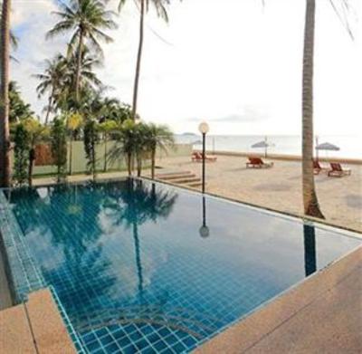 фото отеля The Sea House Beach Resort Krabi