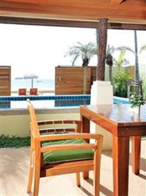 фото отеля The Sea House Beach Resort Krabi