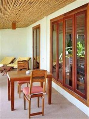 фото отеля The Sea House Beach Resort Krabi