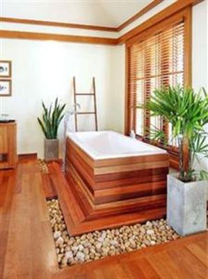 фото отеля The Sea House Beach Resort Krabi