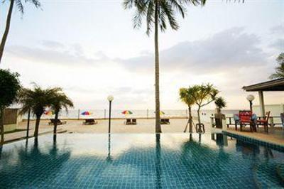фото отеля The Sea House Beach Resort Krabi
