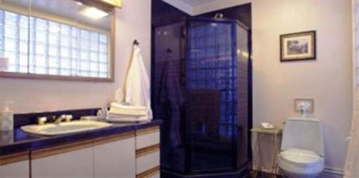 фото отеля Toad Hall Manor Bed and Breakfast