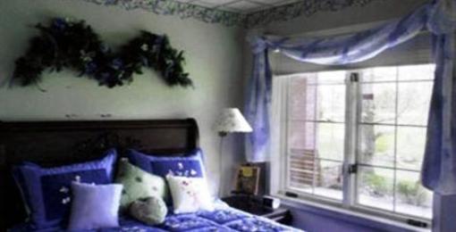 фото отеля Toad Hall Manor Bed and Breakfast