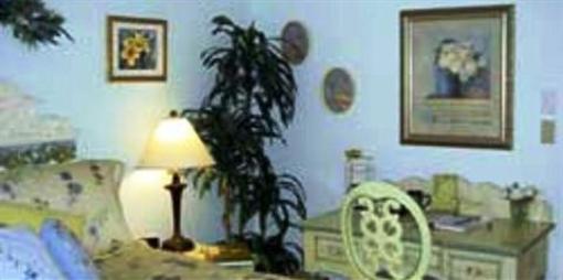 фото отеля Toad Hall Manor Bed and Breakfast