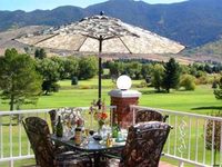 Toad Hall Manor Bed and Breakfast
