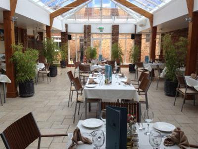 фото отеля Blue Bell Hotel Driffield
