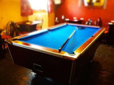 фото отеля Blue Bell Hotel Driffield