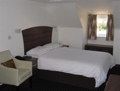 фото отеля Blue Bell Hotel Driffield