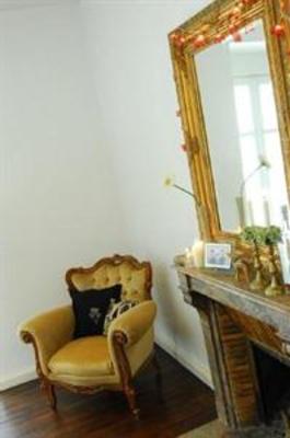 фото отеля Villa Tourelle
