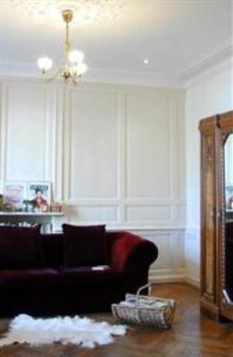 фото отеля Villa Tourelle
