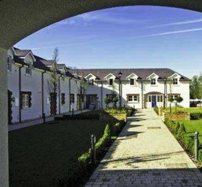 фото отеля Moyvalley Hotel
