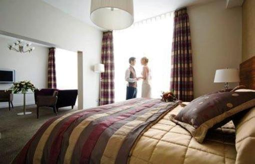 фото отеля Moyvalley Hotel