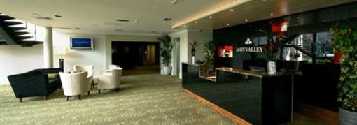 фото отеля Moyvalley Hotel