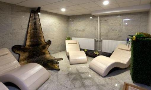 фото отеля Hotel Relax Rajecke Teplice