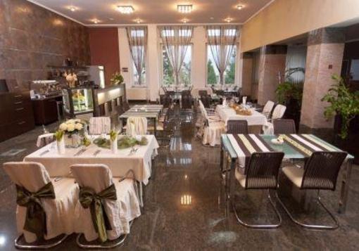 фото отеля Hotel Relax Rajecke Teplice