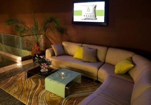 фото отеля Hotel Relax Rajecke Teplice