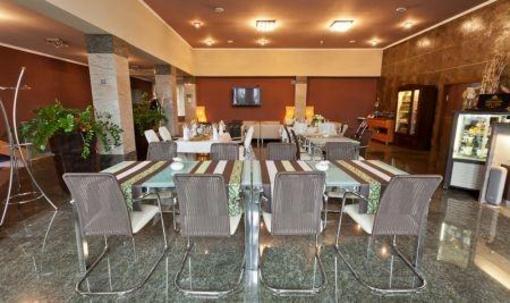 фото отеля Hotel Relax Rajecke Teplice