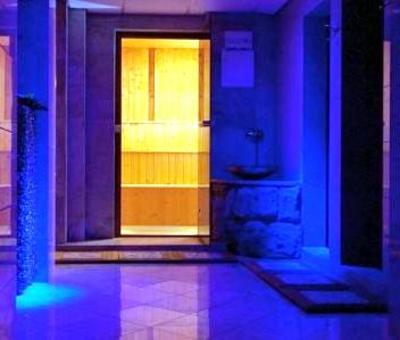 фото отеля Hotel Relax Rajecke Teplice