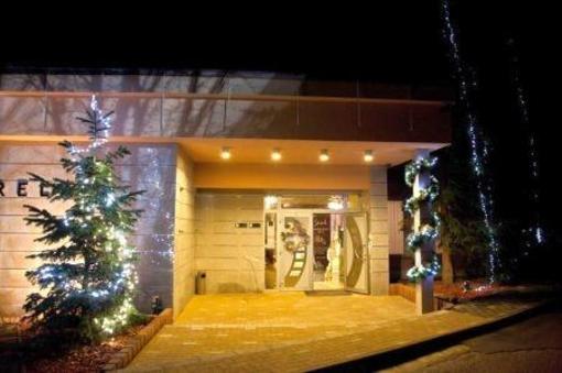 фото отеля Hotel Relax Rajecke Teplice