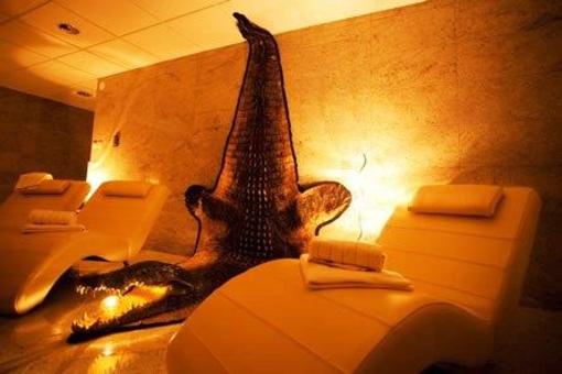 фото отеля Hotel Relax Rajecke Teplice