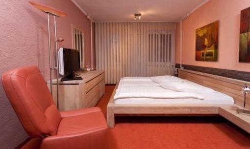 фото отеля Hotel Relax Rajecke Teplice
