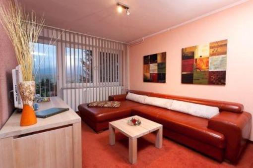 фото отеля Hotel Relax Rajecke Teplice