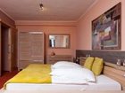 фото отеля Hotel Relax Rajecke Teplice