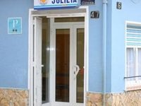 Julieta Hotel