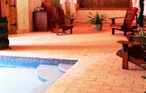 фото отеля Hacienda El Jibarito
