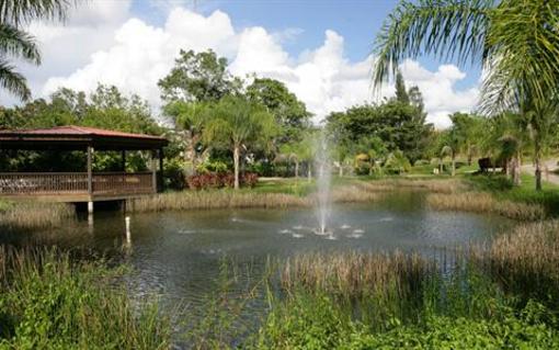 фото отеля Hacienda El Jibarito