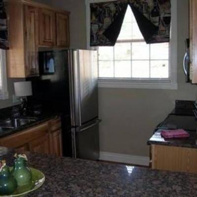 фото отеля Lakeside Condo Rentals Branson