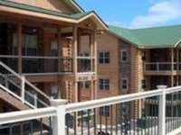 Lakeside Condo Rentals Branson