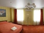 фото отеля Avenu