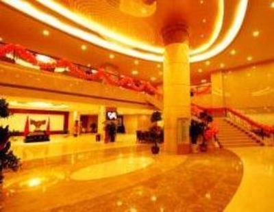 фото отеля Tianji Hotel