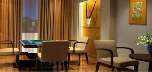 фото отеля Tianji Hotel