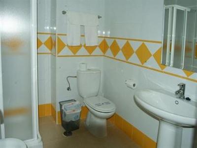 фото отеля Hostal Sancho IV Cortegana