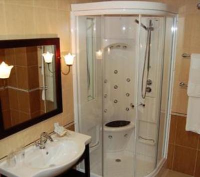 фото отеля Hostal Sancho IV Cortegana