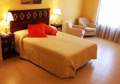 фото отеля Hostal Sancho IV Cortegana