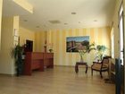 фото отеля Hostal Sancho IV Cortegana